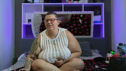 Snapshot of lexi2810 chatting on 10/04/25, 06:55 Lexi und Lex online show from 10/04/25, 06:55