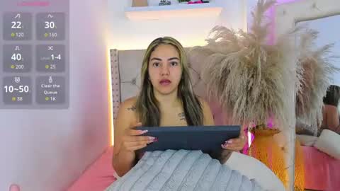 lexi__palmer online show from 07/23/26, 12:25