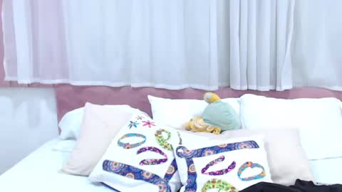 Gabrielle online show from 01/13/25, 10:58