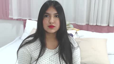 Gabrielle online show from 01/15/25, 05:15
