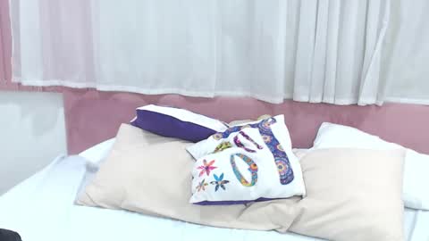 Gabrielle online show from 01/18/25, 12:36