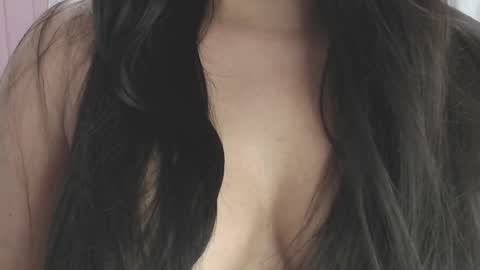 Gabrielle online show from 01/20/25, 05:27