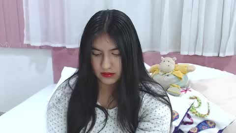 Gabrielle online show from 01/22/25, 10:50