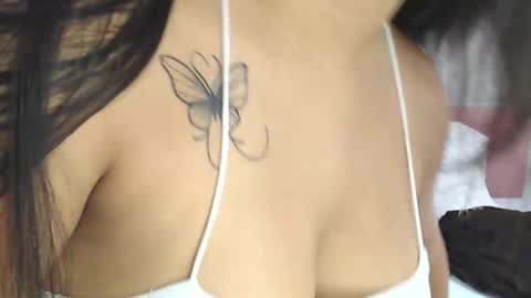 Gabrielle online show from 01/25/25, 06:34