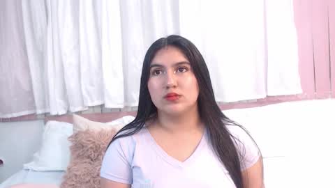 Gabrielle online show from 11/10/25, 10:58