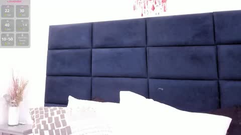 Snapshot of lexi_bloom chatting on 01/05/26, 05:27 Gabrielle online show from 01/05/26, 05:27