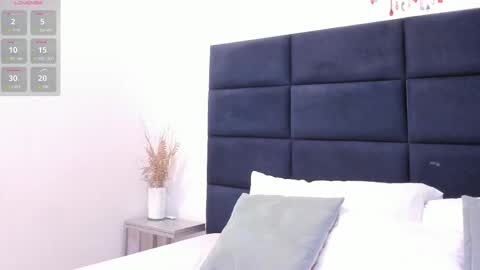 Snapshot of lexi_bloom chatting on 01/08/26, 11:01 Gabrielle online show from 01/08/26, 11:01