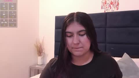 Snapshot of lexi_bloom chatting on 02/01/26, 10:58 Gabrielle online show from 02/01/26, 10:58