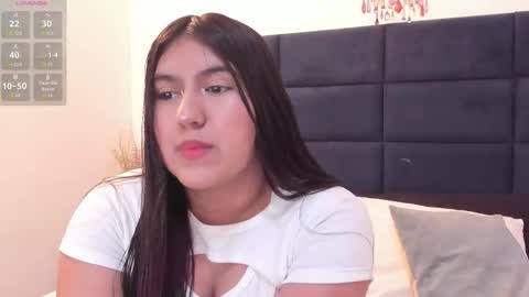 Snapshot of lexi_bloom chatting on 02/04/26, 11:05 Gabrielle online show from 02/04/26, 11:05
