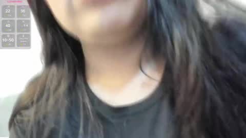 Snapshot of lexi_bloom chatting on 02/15/26, 11:08 Gabrielle online show from 02/15/26, 11:08