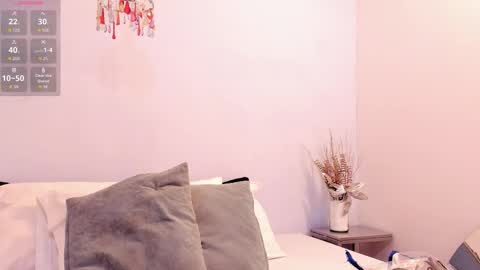 Snapshot of lexi_bloom chatting on 02/19/26, 10:55 Gabrielle online show from 02/19/26, 10:55