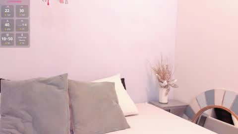 Snapshot of lexi_bloom chatting on 02/20/26, 11:00 Gabrielle online show from 02/20/26, 11:00