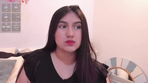 Snapshot of lexi_bloom chatting on 02/25/26, 11:20 Gabrielle online show from 02/25/26, 11:20