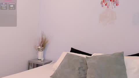 Snapshot of lexi_bloom chatting on 03/06/26, 10:56 Gabrielle online show from 03/06/26, 10:56