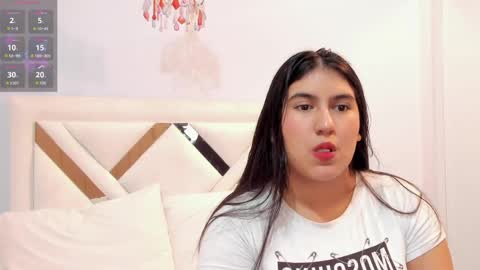 Snapshot of lexi_bloom chatting on 04/01/26, 11:11 Gabrielle online show from 04/01/26, 11:11