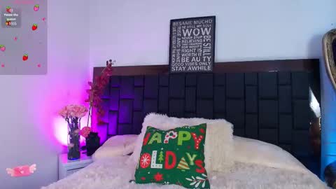 Snapshot of lexi_howard_ chatting on 11/27/25, 04:25 Lexi Howard online show from 11/27/25, 04:25