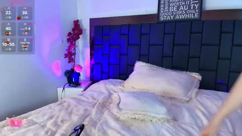 Snapshot of lexi_howard_ chatting on 01/07/26, 05:10 Lexi Howard online show from 01/07/26, 05:10