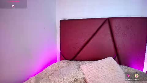 Lexi Howard  online show from 07/26/26, 05:53