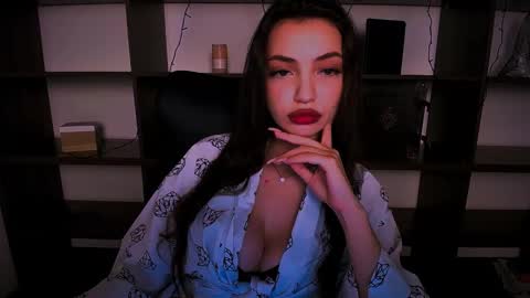 Alexia online show from 12/12/24, 09:40