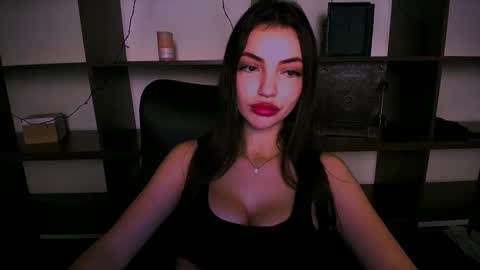 Alexia online show from 01/15/25, 04:54