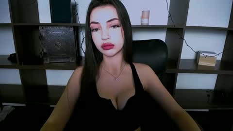 Alexia online show from 01/16/25, 04:07