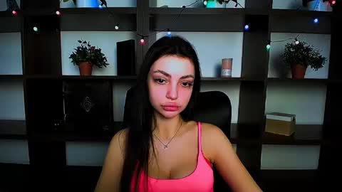 Alexia online show from 02/19/25, 11:49