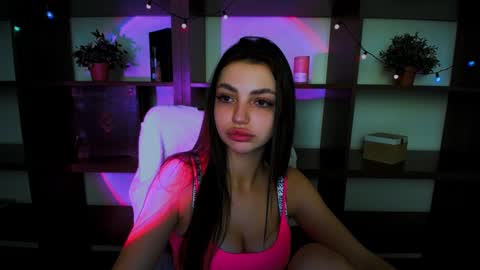 Alexia online show from 03/09/25, 02:10