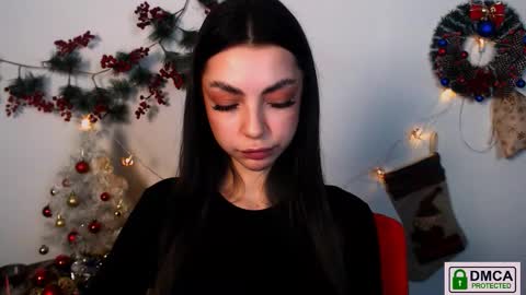 Alexia online show from 12/21/25, 01:29