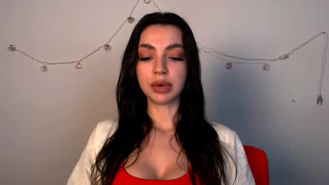 Alexia online show from 03/25/26, 06:47