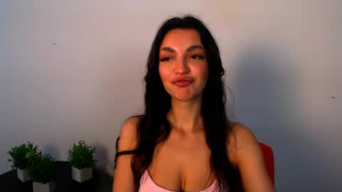 Alexia online show from 06/03/26, 10:18