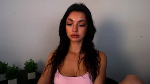 Alexia online show from 07/03/26, 01:28