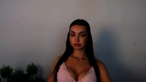 Alexia online show from 07/25/26, 11:30