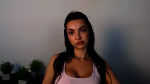 Alexia online show from 07/28/26, 12:34