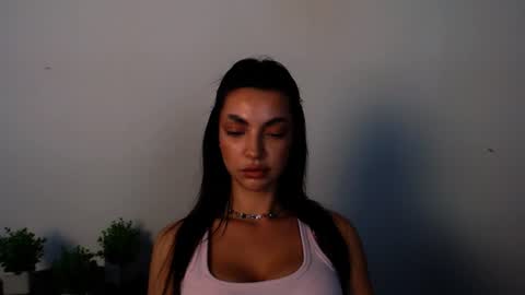 Alexia online show from 07/28/26, 03:21