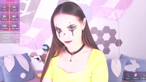 Alexia online show from 12/28/24, 10:14