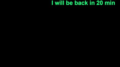 Alexia online show from 02/18/25, 09:10