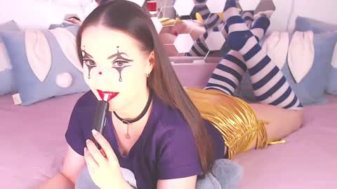 Alexia online show from 03/07/25, 06:02