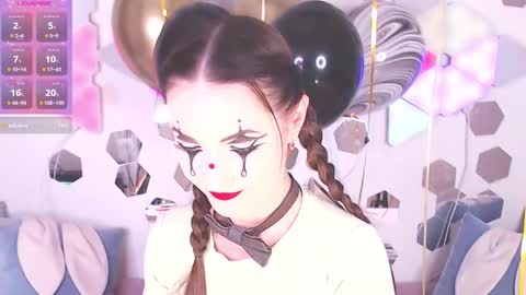 Alexia online show from 09/13/25, 06:13