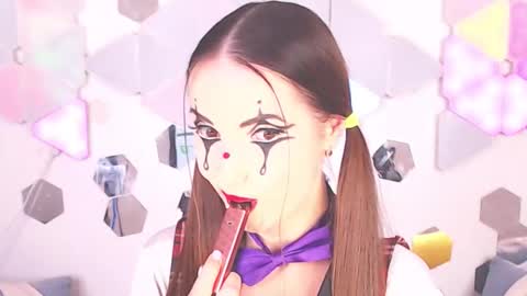 Alexia online show from 09/26/25, 06:50