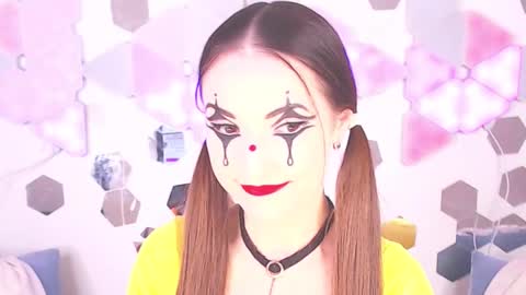 Alexia online show from 11/20/25, 11:26