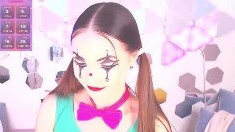 Alexia online show from 12/03/25, 10:41