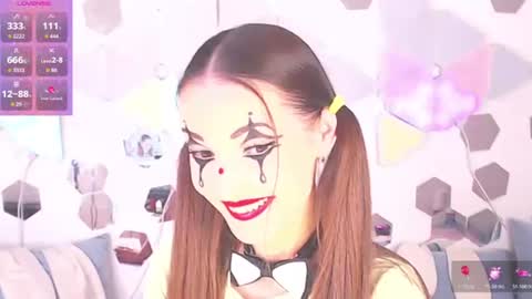 Alexia online show from 07/15/26, 07:52