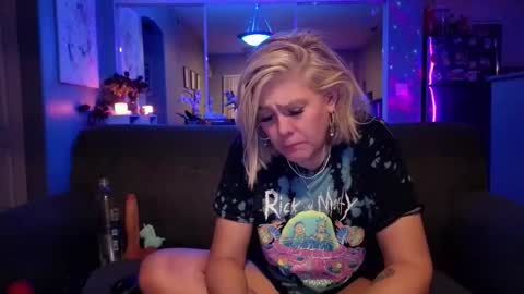 Lexi online show from 01/16/26, 07:01