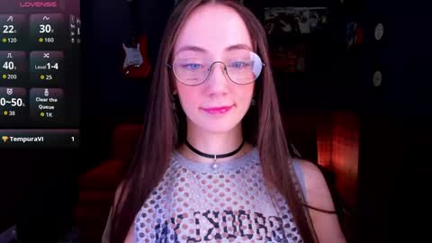 Snapshot of lexi_split chatting on 03/18/26, 01:31 Lexi GTM2 MonWedThurSatSun 1000am-400pm online show from 03/18/26, 01:31