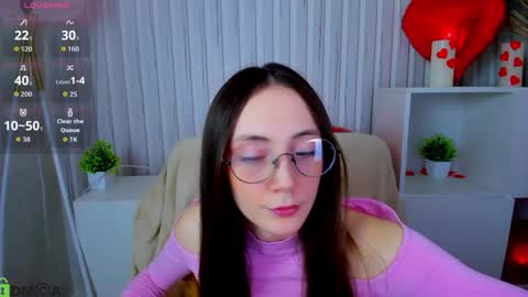 Snapshot of lexi_split chatting on 04/24/26, 02:03 Lexi GTM2 MonWedThurSatSun 1000am-400pm online show from 04/24/26, 02:03