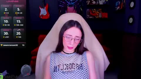 Snapshot of lexi_split chatting on 05/15/26, 01:45 Lexi GTM2 MonWedThurSatSun 1000am-400pm online show from 05/15/26, 01:45