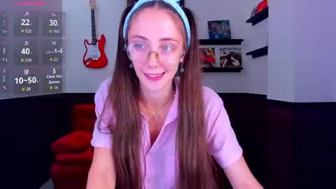 Lexi GTM2 MonWedThurSatSun 1000am-400pm online show from 07/23/26, 02:20