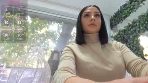 lexi_storm online show from 10/12/25, 06:01