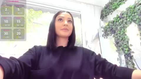 lexi_storm online show from 10/16/25, 06:25