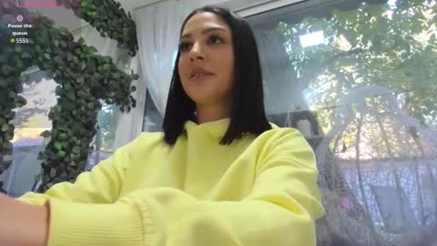 lexi_storm online show from 10/20/25, 06:03